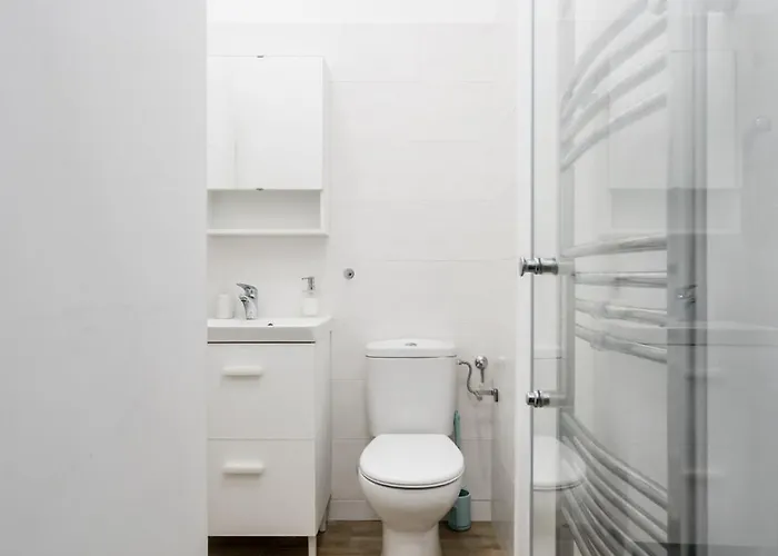 Apartman Urban Walls 5a In Old *