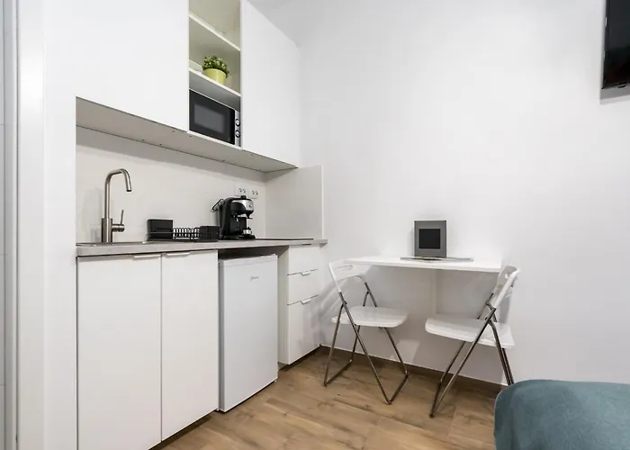 Apartman Urban Walls 5a In Old