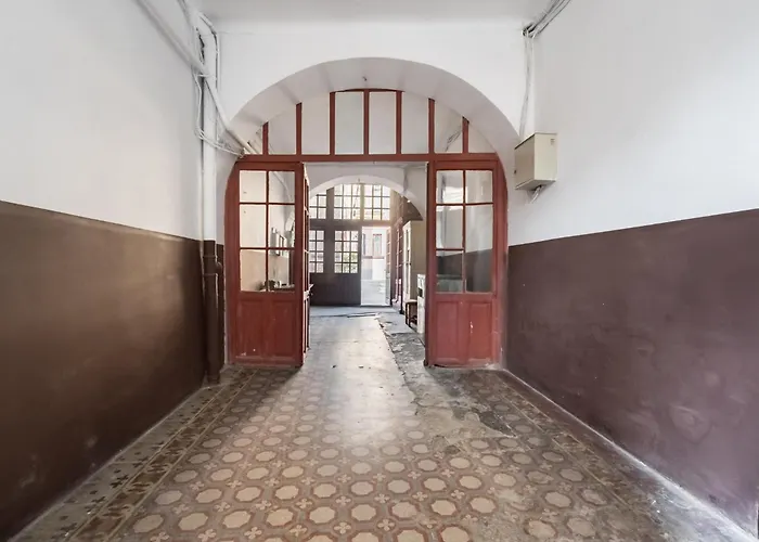 Apartman Urban Walls 5a In Old *