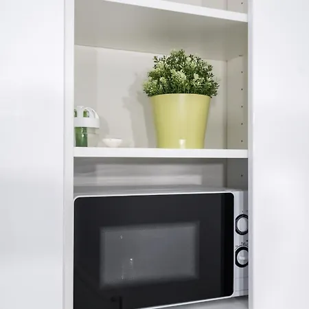 Apartamento Urban Walls 5a In Old *