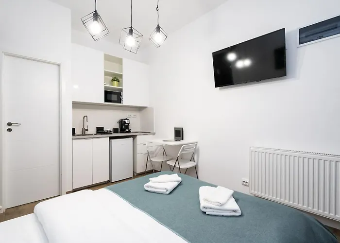 Urban Walls 5a In Old Lejlighed Bukarest