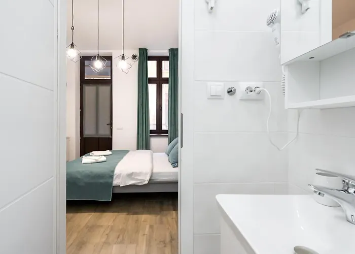 Urban Walls 5a In Old Lejlighed *