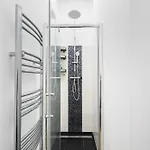 Apartman Urban Walls 5a In Old Bukarest