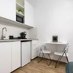 Apartman Urban Walls 5a In Old