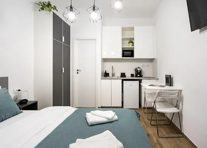 Apartamento Urban Walls 5a In Old Bucareste