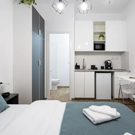 Urban Walls 5a In Old *